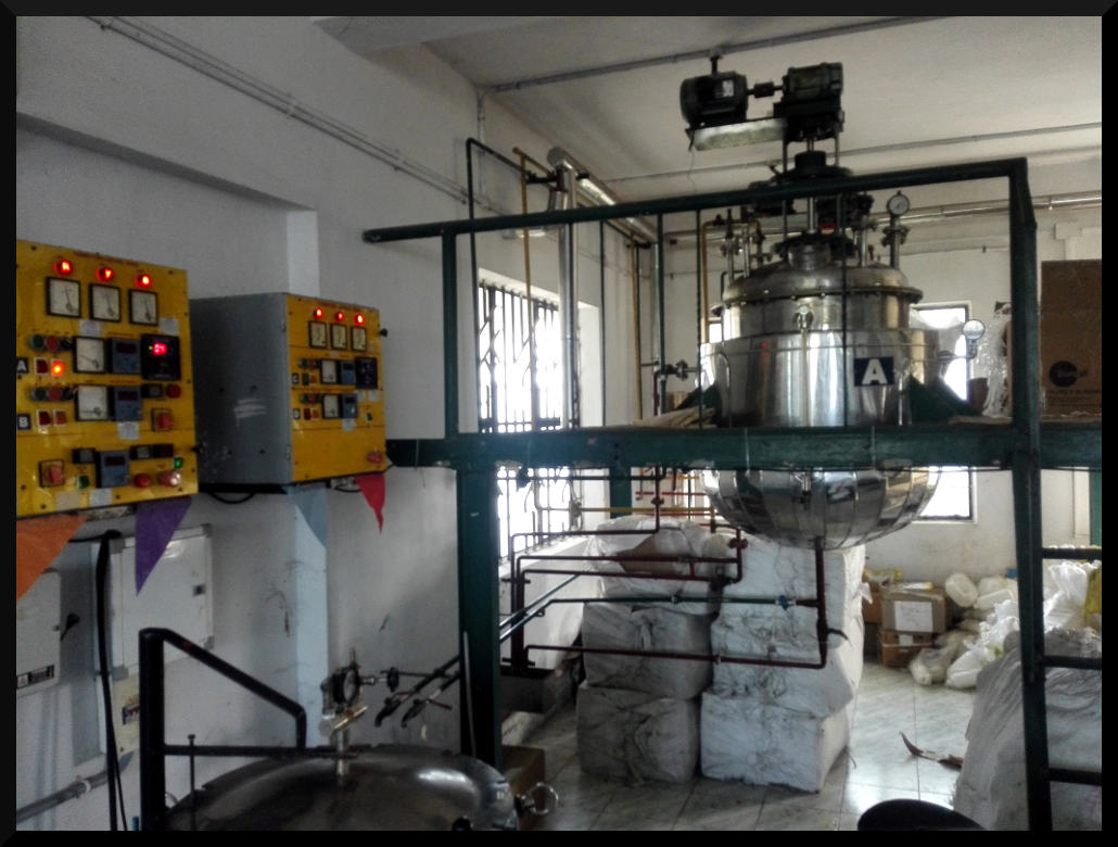 Manufacturing Facilities 1