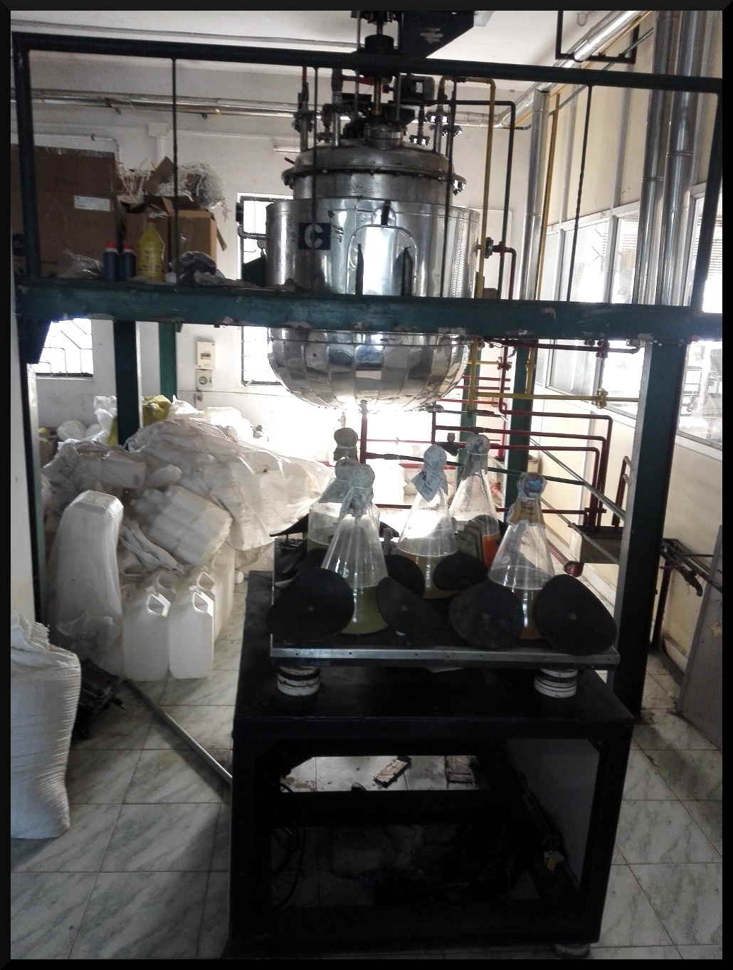 Manufacturing Facilities 2