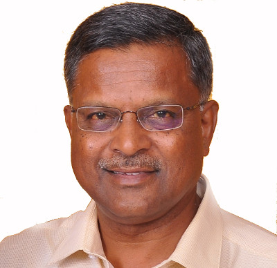 Dr. R. Gopinath, Ph.D